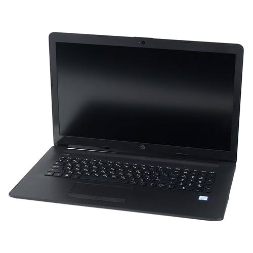 ноутбук HP 17-BY0008UR