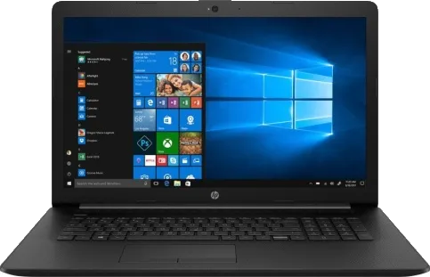 ноутбук HP 17-CA0010UR