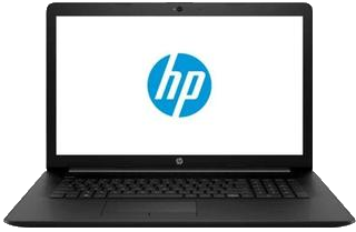 ноутбук HP 17-ca0150ur