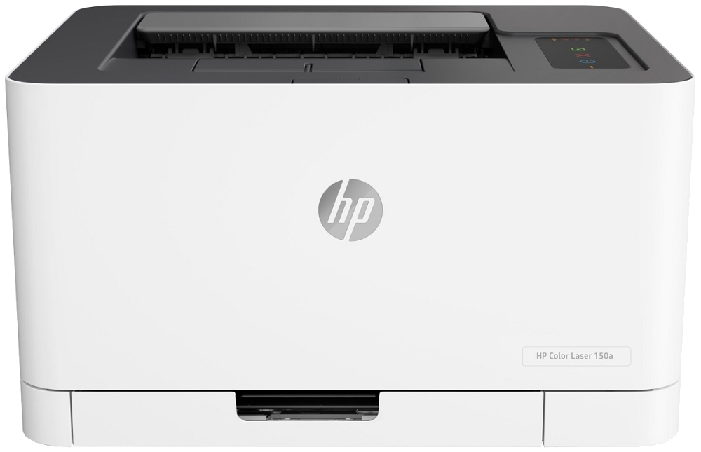 принтер HP Color LaserJet 150a