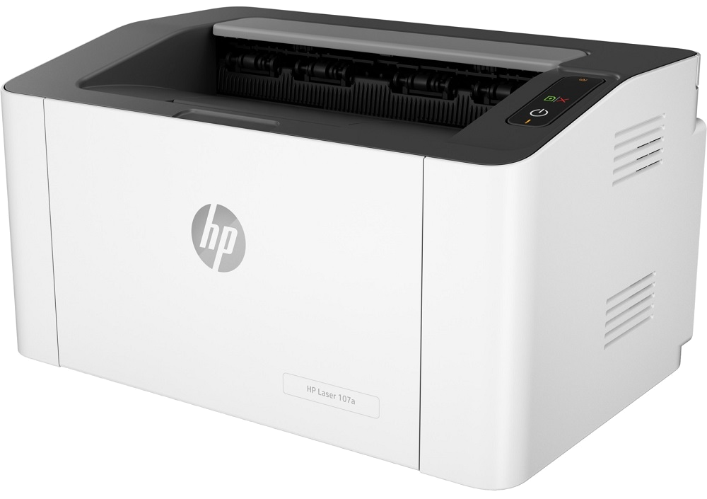 принтер HP LaserJet 107a