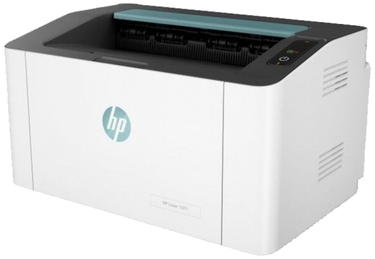 принтер HP LaserJet 107r
