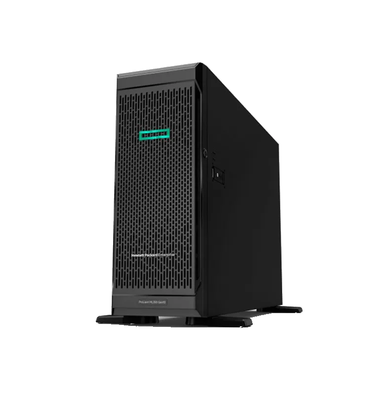 сервер HP HPE ProLiant ML350 Gen10 (4U)