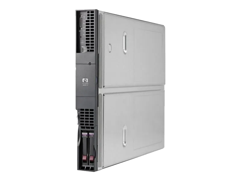 сервер HP HPE Integrity BL860c i6